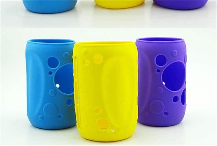 奶瓶保护套 奶瓶保护套