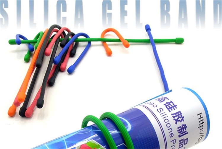 硅胶捆扎绳 硅胶捆扎绳