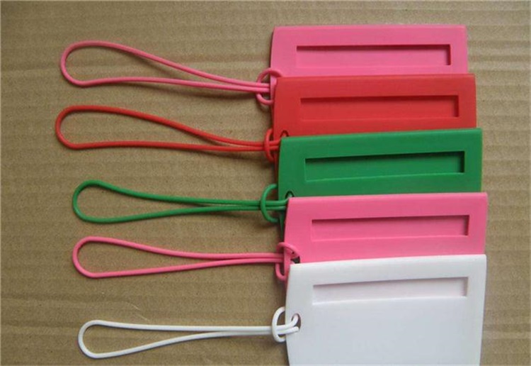 硅胶行李牌 硅胶行李牌