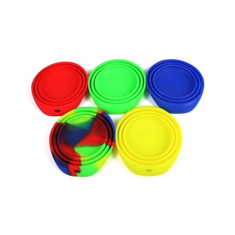 硅胶宠物碗 硅胶宠物碗