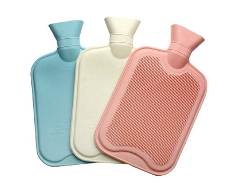 硅胶热水袋 硅胶热水袋