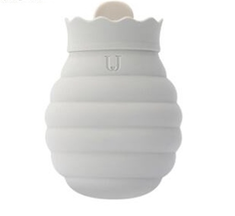 硅胶热水袋 硅胶热水袋