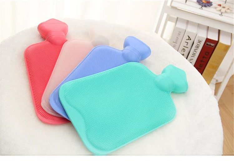 硅胶热水袋 硅胶热水袋