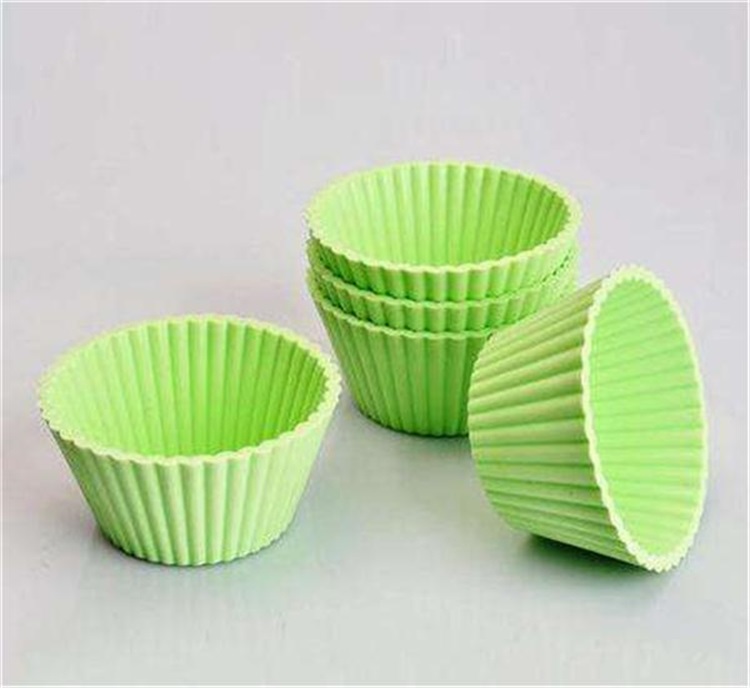 硅胶马芬杯 硅胶马芬杯