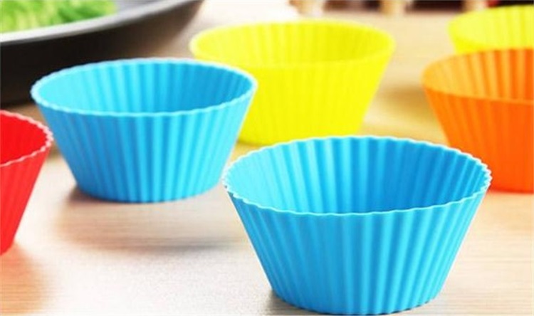 硅胶马芬杯 硅胶马芬杯