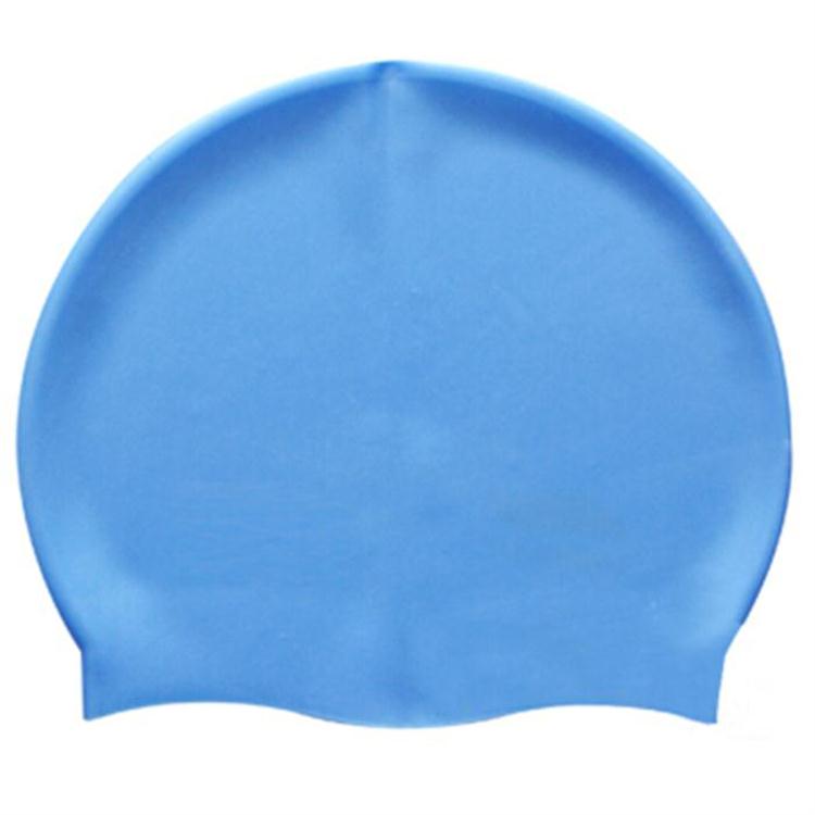 硅胶游泳帽 硅胶游泳帽