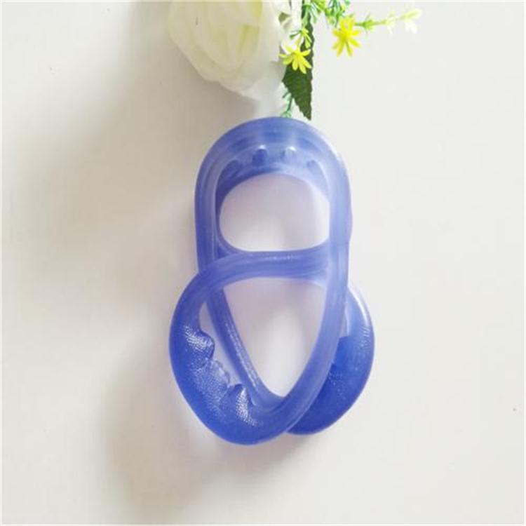 硅胶拉力绳 硅胶拉力绳