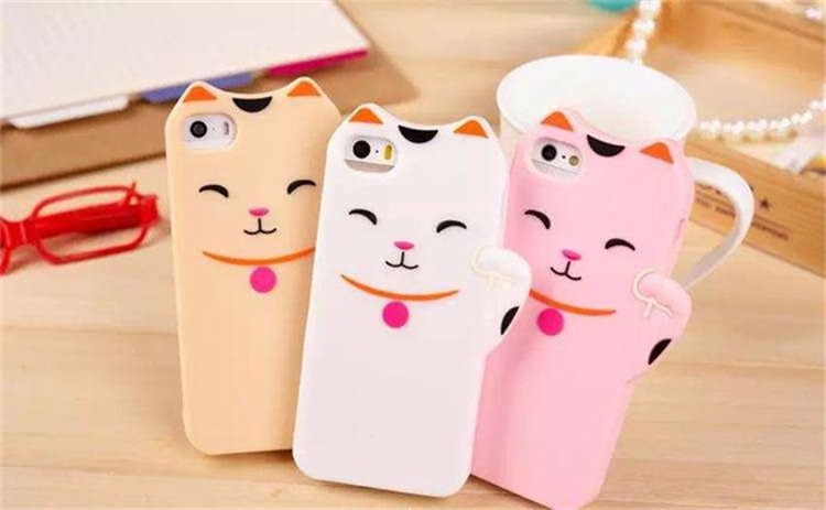 硅胶手机壳 硅胶手机壳