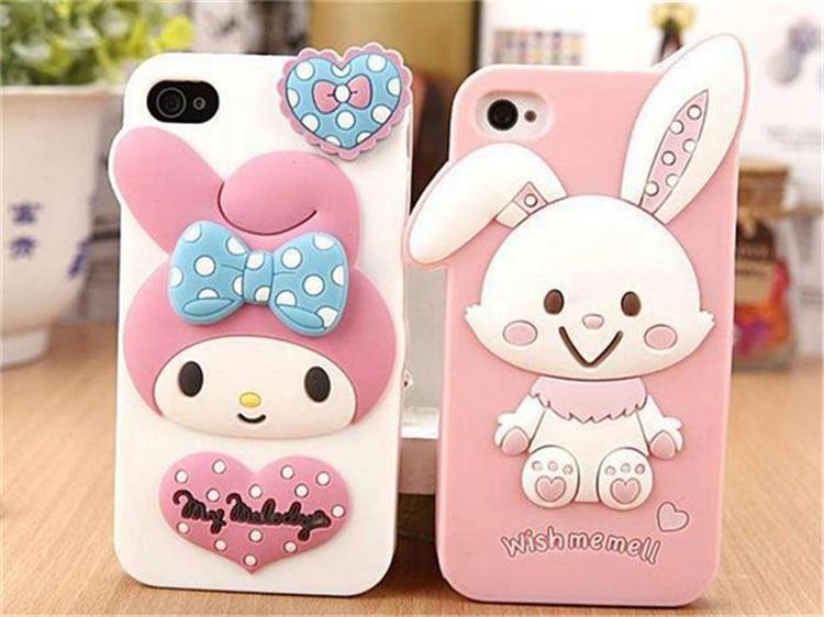 硅胶手机壳 硅胶手机壳