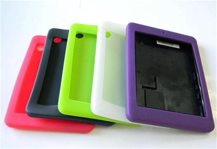 硅胶平板保护套 硅胶平板保护套