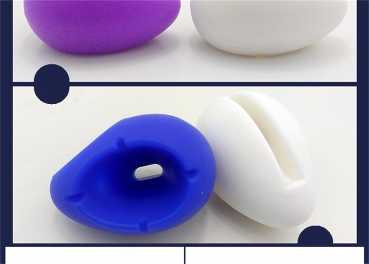 硅胶手机扩音器 硅胶手机扩音器