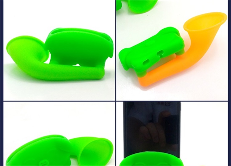 手机扩音器 手机扩音器