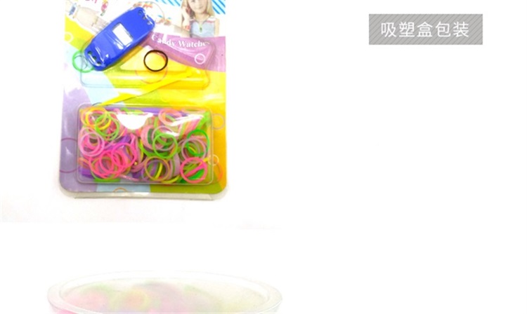 硅胶O型圈 硅胶O型圈