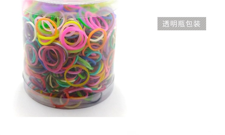 硅胶O型圈 硅胶O型圈