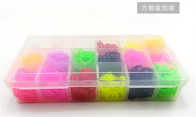 圆形硅胶橡皮筋 圆形硅胶橡皮筋