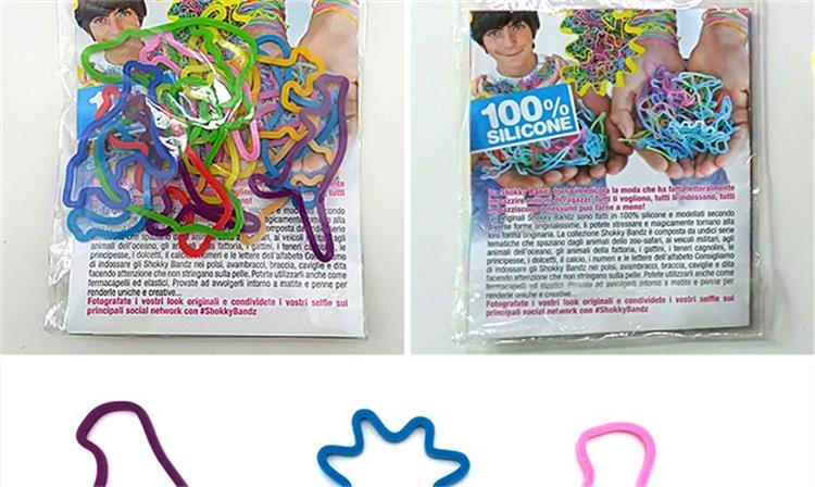 卡通动物硅胶橡皮筋 卡通动物硅胶橡皮筋