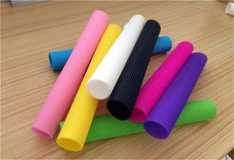 彩色硅胶管 彩色硅胶管