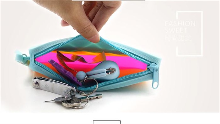 硅胶手拿包 硅胶手拿包