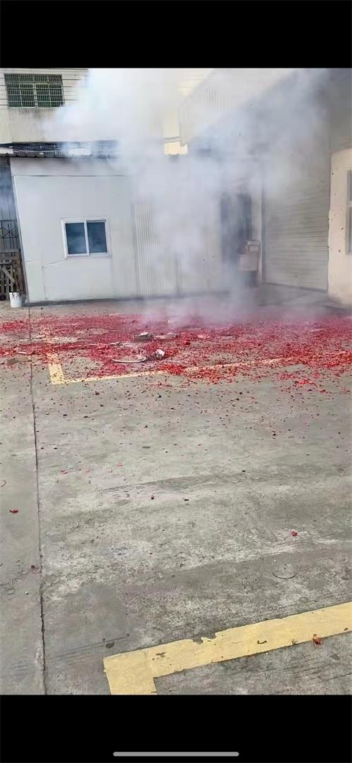 东莞博高硅胶制品厂2022年开工大吉! 东莞博高硅胶制品厂2022年开工大吉!