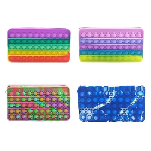 博高硅胶制品厂灭鼠先锋笔袋彩色款合图 博高硅胶制品厂灭鼠先锋笔袋彩色款合图