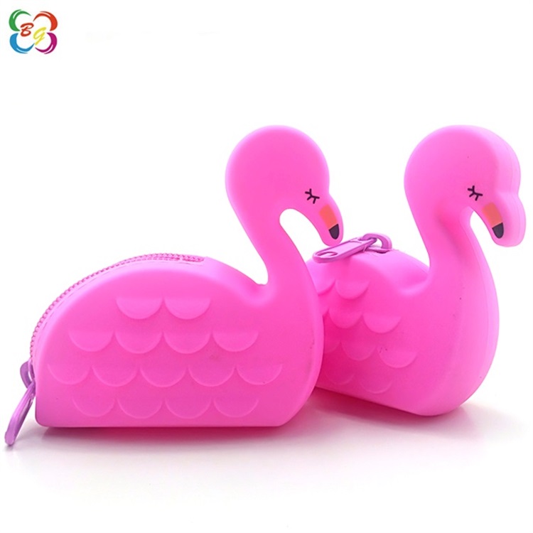 火烈鸟零钱包 火烈鸟零钱包