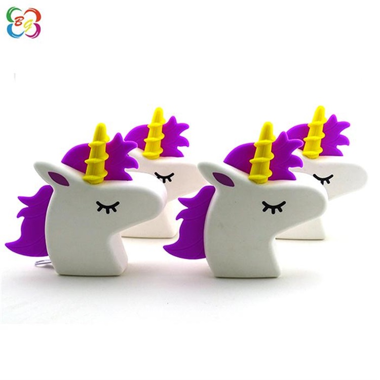 独角兽硅胶零钱包 独角兽硅胶零钱包