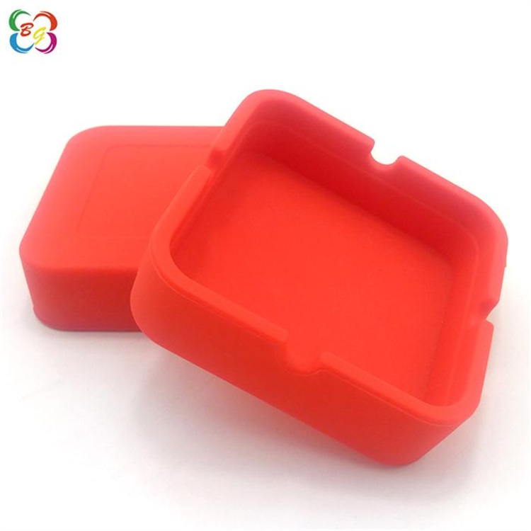 硅胶烟灰缸 硅胶烟灰缸