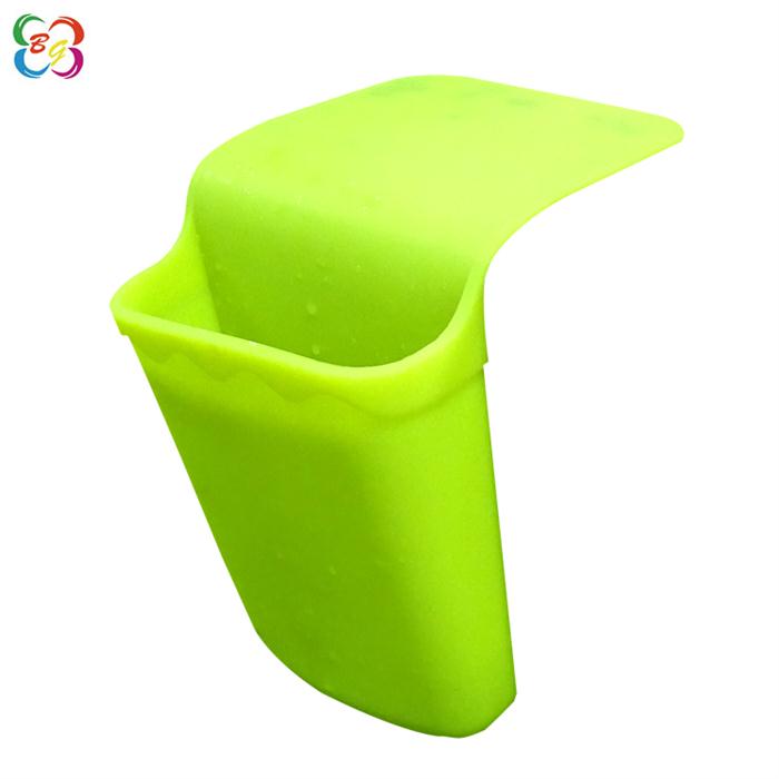 无隔层硅胶收纳袋 无隔层硅胶收纳袋