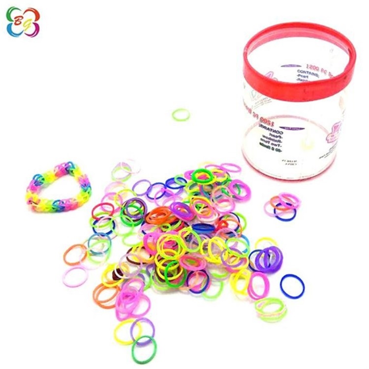 硅胶橡皮筋 硅胶橡皮筋